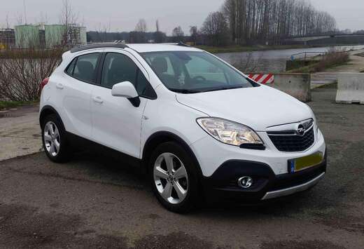 Opel Mokka 1.6i 4x2 Enjoy
