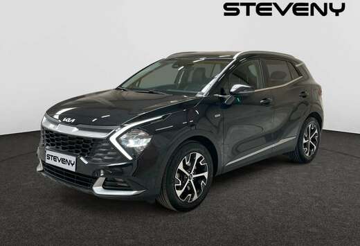 Kia INSPIRE 1.6 T-GDi 150CV