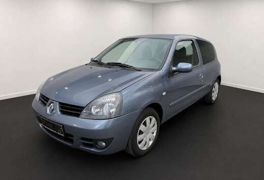 Renault 1.2 16v Campus