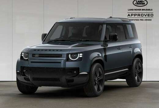 Land Rover 110 D250 X-Dynamic SE AVAILABLE 06/2026