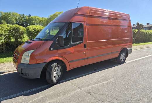 Ford 140T330