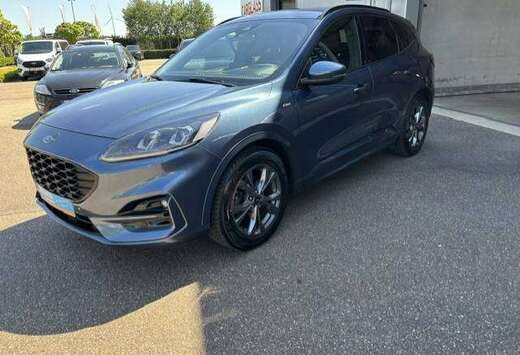 Ford Kuga 1.5 EcoBoost FWD ST-Line/Navigatie/1j gar(1 ...