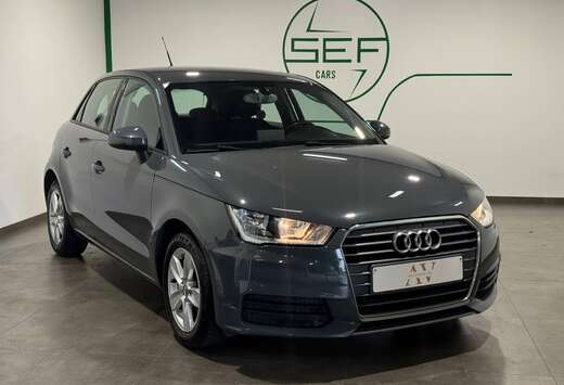 Audi ** Sportback ** 1.0 TFSI ** Garantie 12 mois **