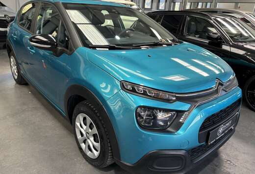 Citroen 1.5 Blue HDi 102HP
