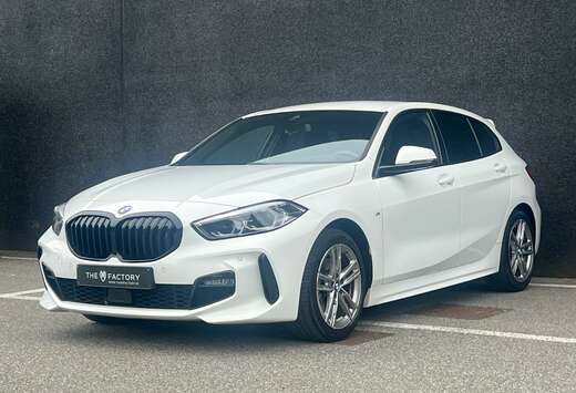 BMW M Sport Aut.  M Stoelen  ACC  Stuurverwarming  Li ...
