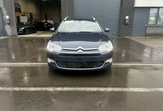 Citroen Tourer XTR BlueHDi 150 S&S Hydractive Exclusi ...