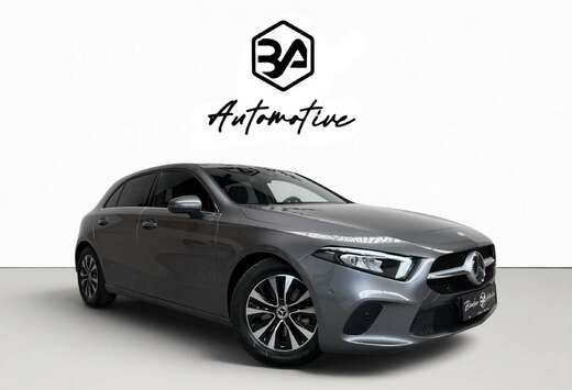 Mercedes-Benz A 180 d  CAMÉRA  FULL LED