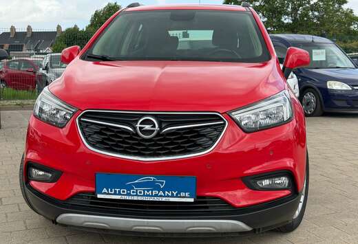 Opel Mokka X 1.6i Edition Start/Stop