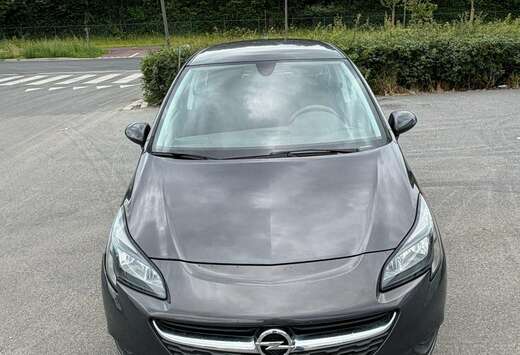 Opel 1.2i Enjoy