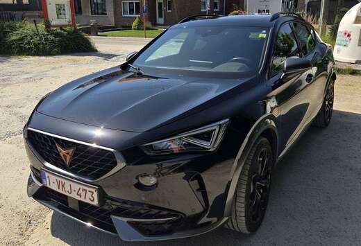 Formentor e-Hybrid 1.4 VZ DSG (180 kW)