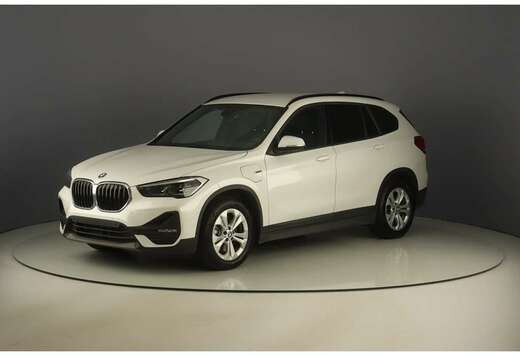 BMW xDrive25e 220pk Pack Business