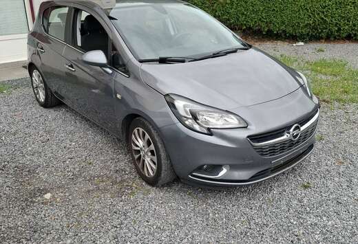 Opel 1.3 CDTI Enjoy