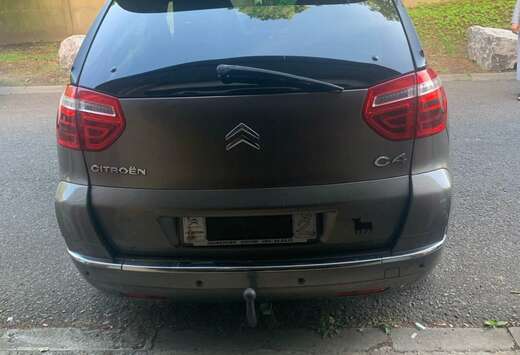 Citroen 16 HDi Exclusive FAP