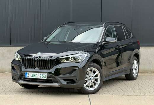 BMW X1 1.5iA sDrive18 OPF