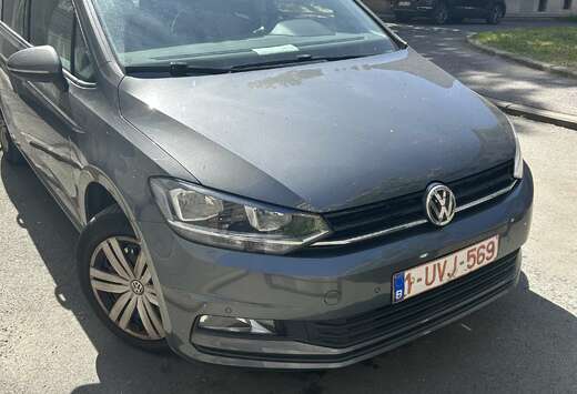Volkswagen 1.2 TSI Trendline