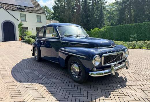 Volvo