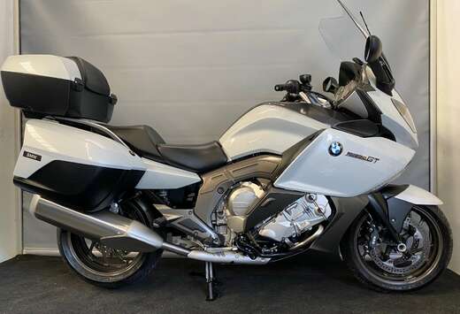 BMW BMW K1600GT PERFECTE STAAT*** garantie ***