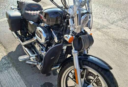 Superlow 1200T