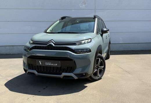 Citroen FEEL