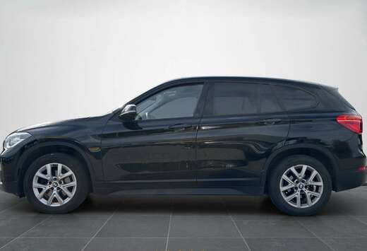 BMW X1 2.0 dA xDrive18 AdBlue (EU6d-TEMP)