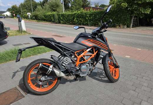 KTM