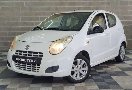 Suzuki 1.0 ESSENCE 68CV - CLIMATISATION - CUIR