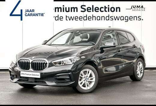 BMW i Hatch - SportLine