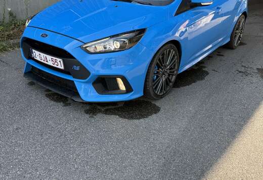 Ford RS 2.3 EcoBoost 4x4