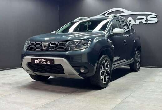 Dacia Duster 1.2 TCe **12 mois de garantie**