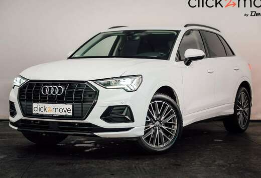 Audi Q3 35 TFSI Advanced S tronic Incl. LED - JA 19\
