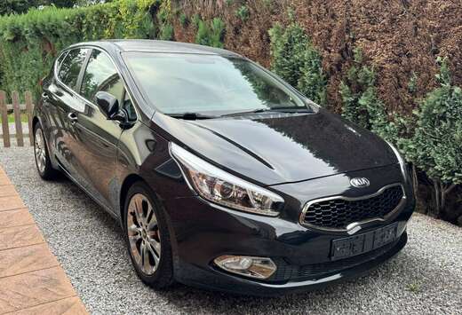 Kia 1.6