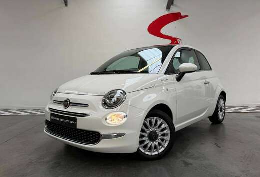 Fiat 500 1.0i Dolcevita