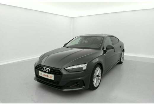 Audi 30 TDI Business Edition Advanced S tronic