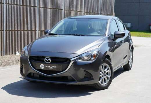 Mazda 1.5i Skyactiv-G Skydrive**ste eig**Topstaat!