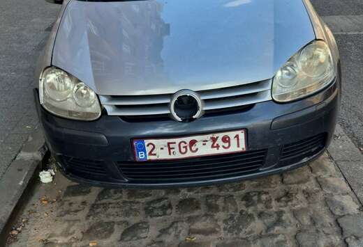 Volkswagen 1.4i 16v B2B-line