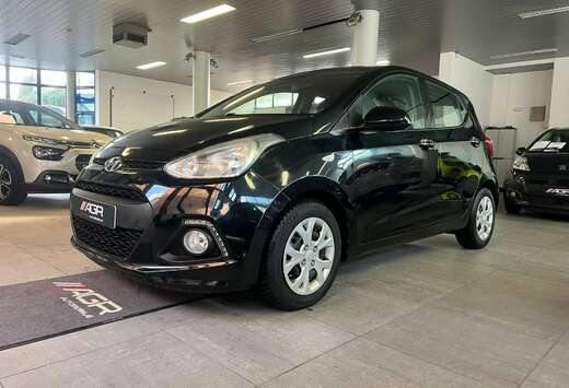 Hyundai GARANTIE 1 AN ET DISPONIBLE DIRECTEMENT