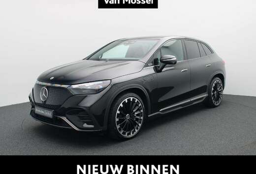 Mercedes-Benz 350+ AMG Line + AIRMATIC+ DIGITAL LIGHT ...