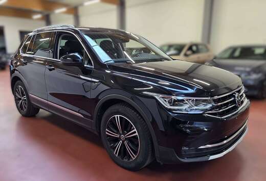 Volkswagen TSi DSG + Elegance + FULL OPTIONS ! Garant ...