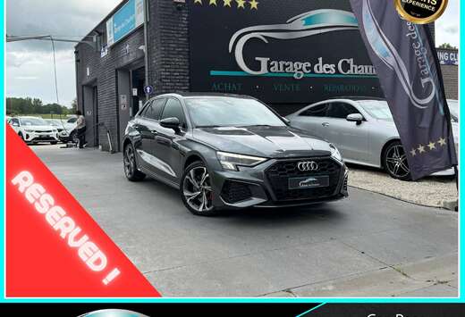 Audi Sportback PHEV 45 TFSI e Competition S tronic (1 ...
