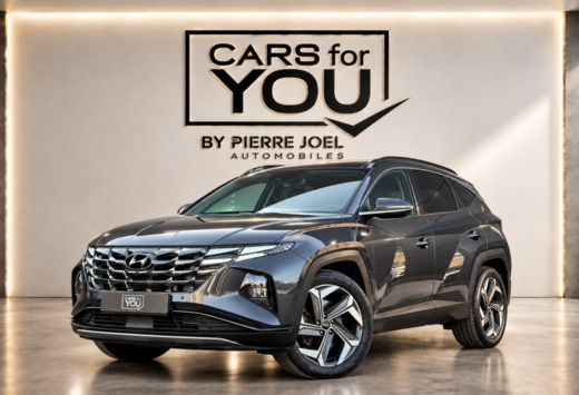 Hyundai 1.6 T-GDI 48V / Shine / 7 DCT