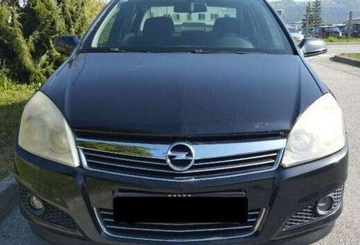 Opel 1.4i NZ Comfort