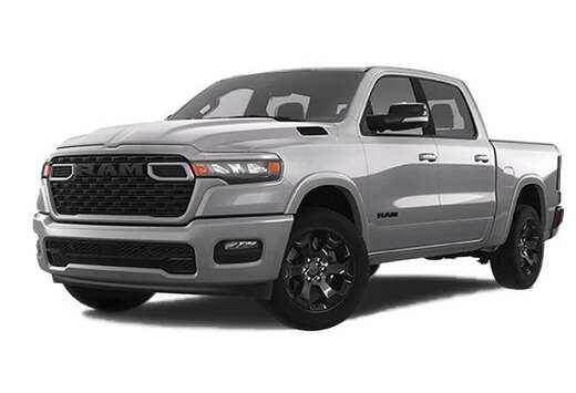 Dodge 2025 Sport 3.0L I6 HURRICANE TWIN TURBO € 687 ...