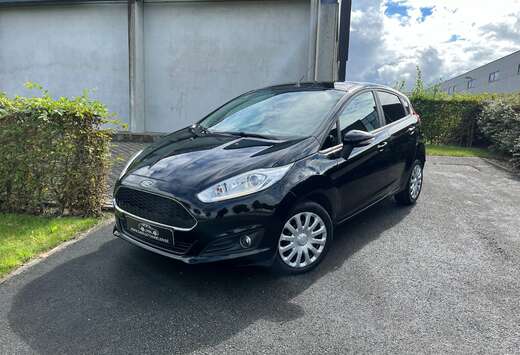 Ford 1.25i Bluetooth Airco Garantie