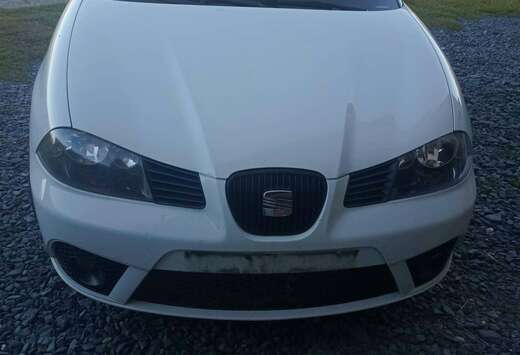 SEAT Ibiza 1.4 TDi