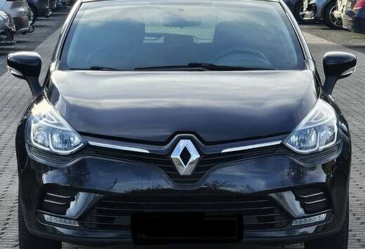 Renault 1.2 Benzine