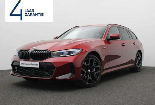 BMW FACELIFT 2 - XDRIVE - M SPORT