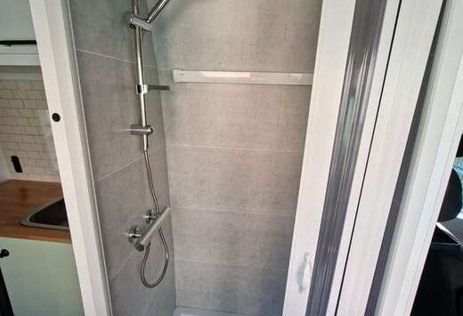 Mercedes-Benz 311 CDI Sprinter W906