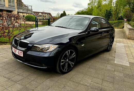 BMW 318i