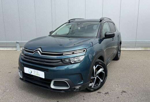 Citroen Aircross FEEL