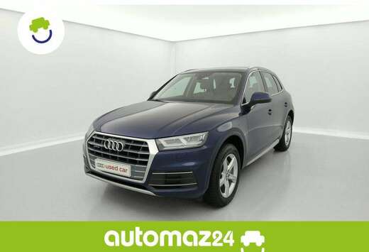 Audi Sport 35TDI 120kW(163ch) Quattro STronic * GPS * ...